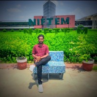 Ritesh Rajpoot