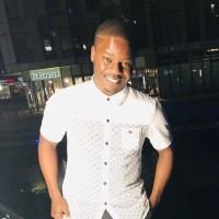 Patrick Ganhiwa