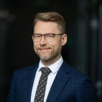 Audrius Tamulevicius