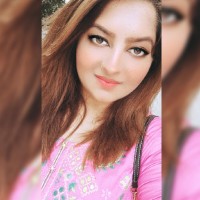 Dr. Rida Fatima