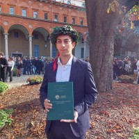 luca magliocca
