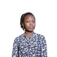 Christine Nnanyanzi