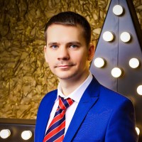 Oleg Belov