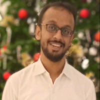Kunal Mehta