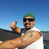 Marcio Da Silva Chagas