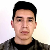 Andrés Yascaribay Calle