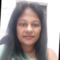 Subhashini Weerawardane