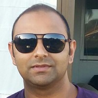 Rajinder Azad