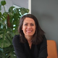 Cristina Monnoyeur Ferreño