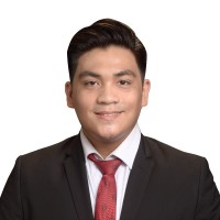 James Dave Canseco Bautista