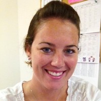 Lindsay Woods