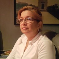 Vidalina Suárez Falcón