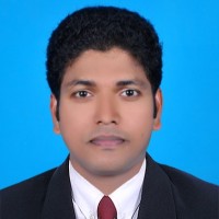 Prajeesh Kumar