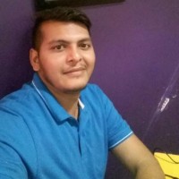 Vikaschandra Yadav