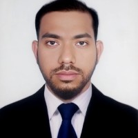 Md. Shams Sumon
