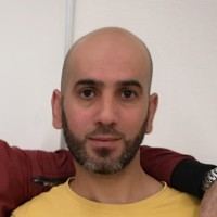Nezar Tomeh