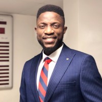 Micheal Ayowale Akindele