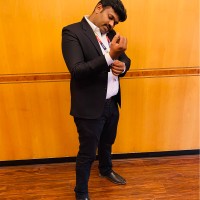 Praveenkumar Kathiresan