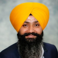 Jasvir Singh