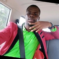 Michael Kamara