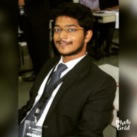 Ameya Chavan