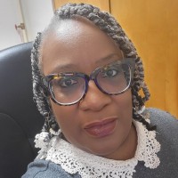 Gloria Jackson