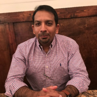 Mohammad Nasim