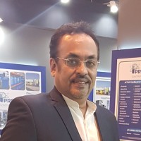 Sunil Sukthankar