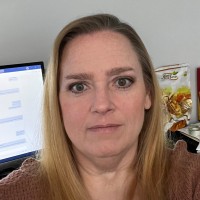 Jeannine Burns