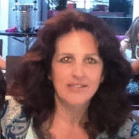 Marcela Córdova Cuevas