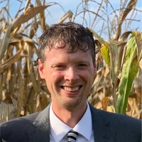Travis Bair