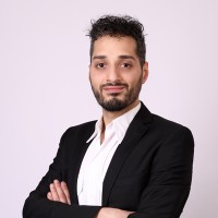 Mohammad Ghizzawi