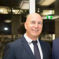 Mark Smyth