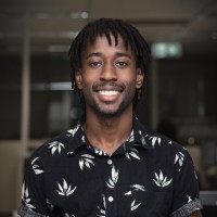 Roy Njuguna