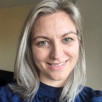 Charlene Lourens Griffiths Bsc, Des, Cis