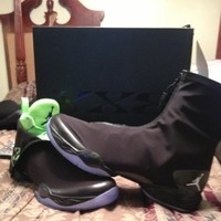 Quincy Green