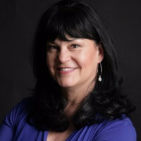 Marie Tjernlund, MA