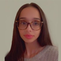 Ashley Cruz