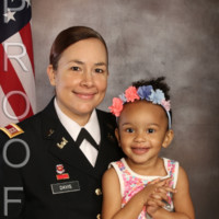 Aida Davis