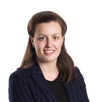 Marijke van der Vossen