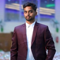 Harshavardhanreddy Potli