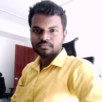 Ranjeeth B