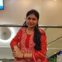 Susmita Sarker