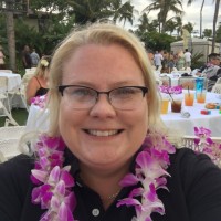 Jackie Harmon