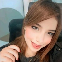Rania Aouissaoui