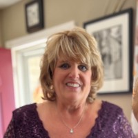 Suzanne Roberts