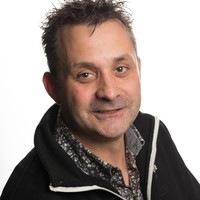 Berend-Jan Tessemaker