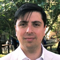 Gonzalo Ortega Díaz