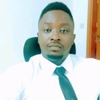 ERIC OKOE