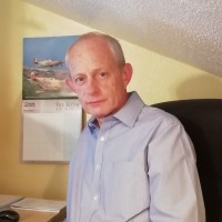 Barry Clarke